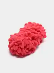 Рыжий пряжа с большими петельками Puffy Alize (Ализе Пуффи), разные цвета