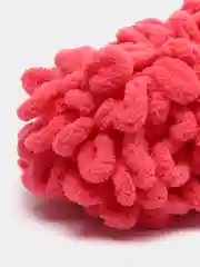 Рыжий пряжа с большими петельками Puffy Alize (Ализе Пуффи), разные цвета