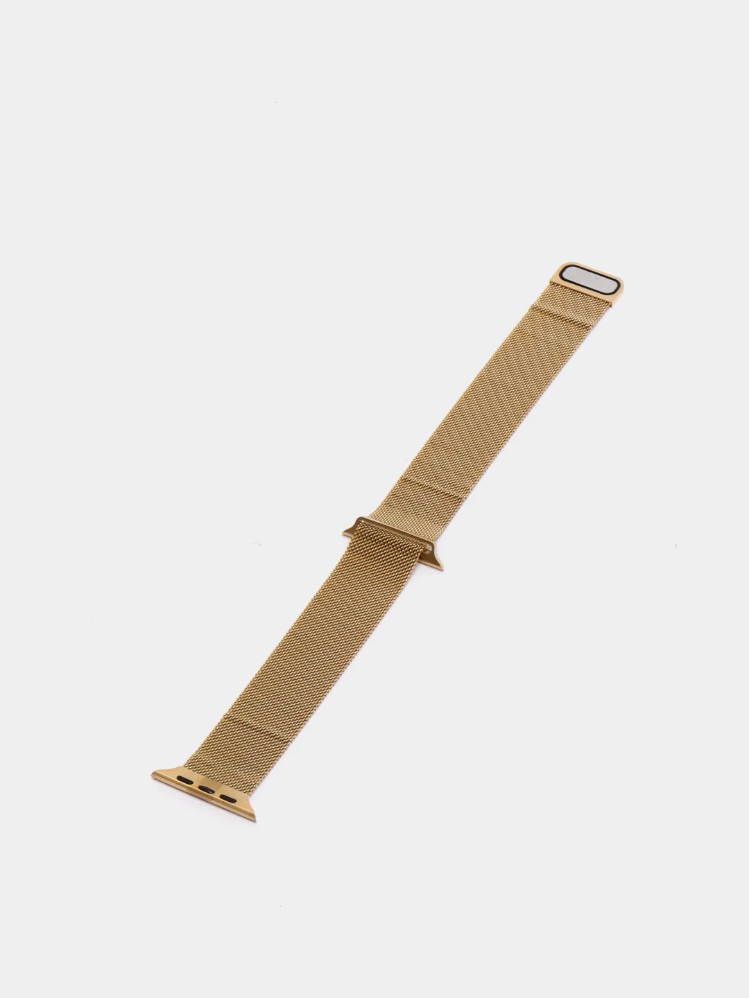 Ремешок для Apple Watch 3, 4, 5, 6, 7, SE - 38/40 42/44 мм. Миланская петля