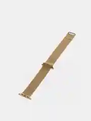 Ремешок для Apple Watch 3, 4, 5, 6, 7, SE - 38/40 42/44 мм. Миланская петля