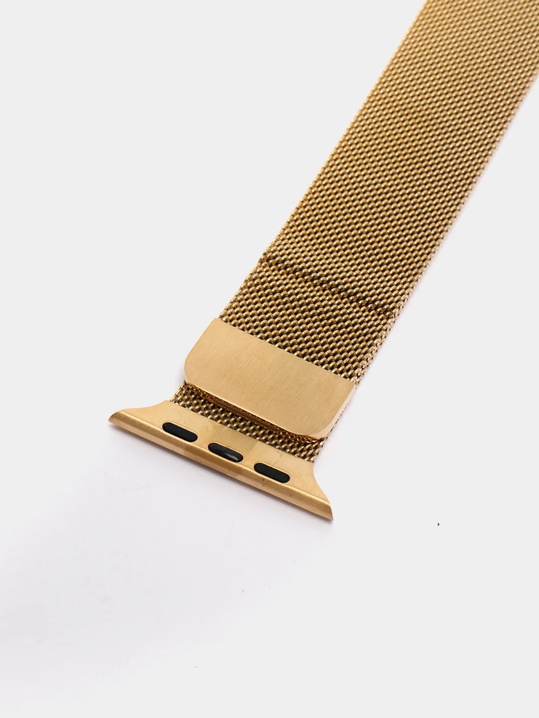 Ремешок для Apple Watch 3, 4, 5, 6, 7, SE - 38/40 42/44 мм. Миланская петля