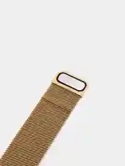 Ремешок для Apple Watch 3, 4, 5, 6, 7, SE - 38/40 42/44 мм. Миланская петля