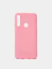 Прозрачный чехол Honor 9x / Huawei P Smart Z / Honor 9x Premium, силиконовый