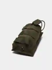 Лайм подсумок для магазинов от автомата на молли на 1, 2,3 магазина