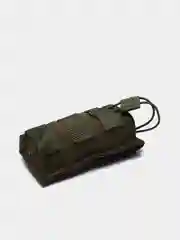 Лайм подсумок для магазинов от автомата на молли на 1, 2,3 магазина
