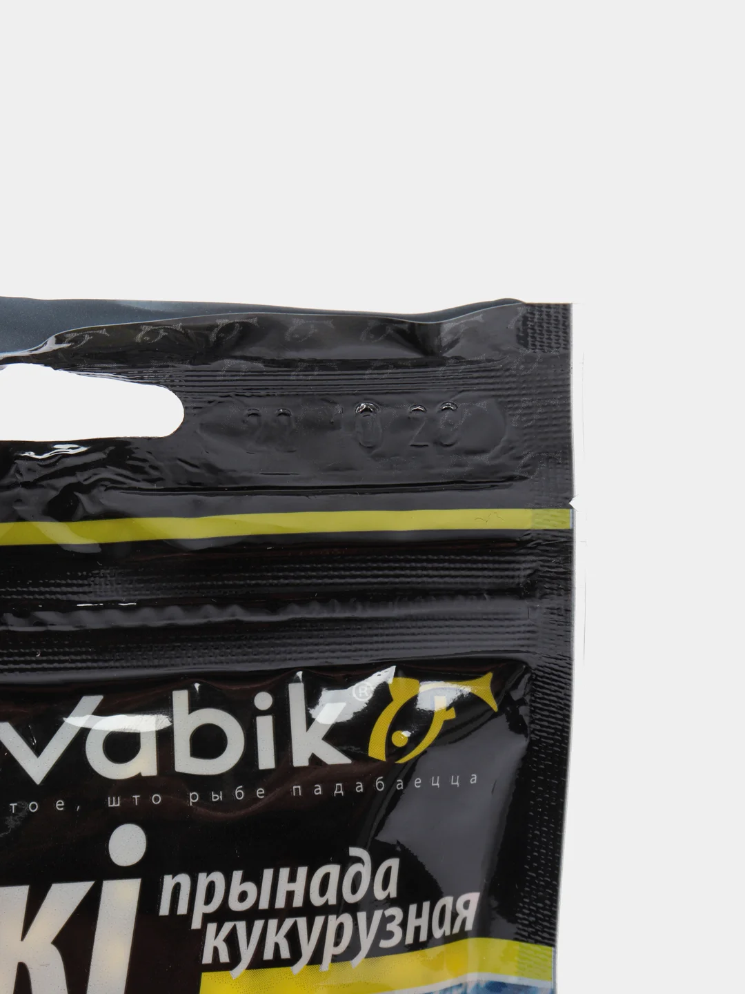 Плавающая насадка Vabik Corn Puffies 20 г