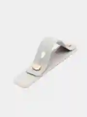 Серый попсокет
