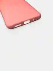 Голубой чехол Xiaomi Redmi 10A, Redmi 9C, Сяоми Редми 10А, силиконовый, цветной с мягким подкладом