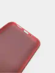 Голубой чехол Xiaomi Redmi 10A, Redmi 9C, Сяоми Редми 10А, силиконовый, цветной с мягким подкладом