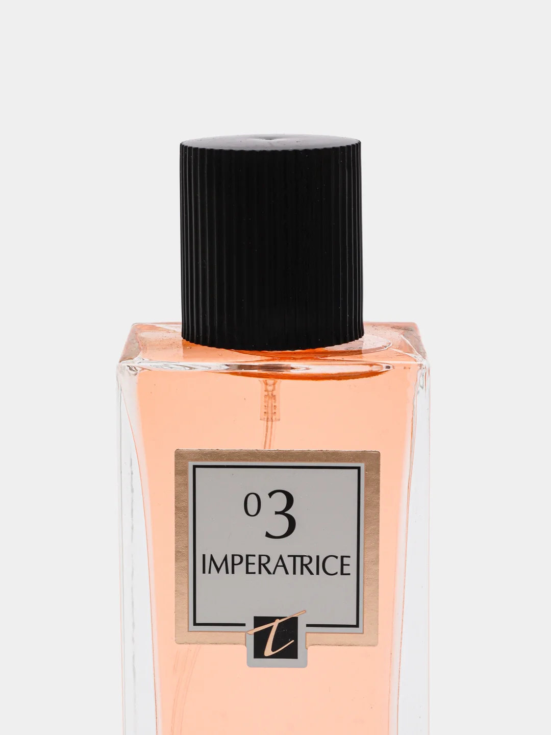 Женская туалетная вода "IMPERATRICE 03", 60 мл