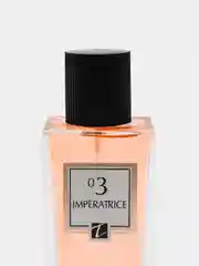 Женская туалетная вода "IMPERATRICE 03", 60 мл