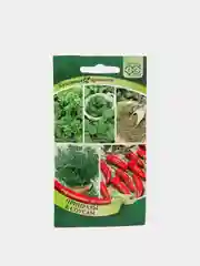 Семена "Кухонные пряности", к соусам