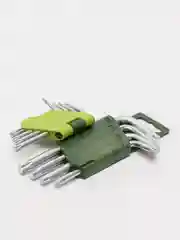 Набор ключей TORX, 9 штук
