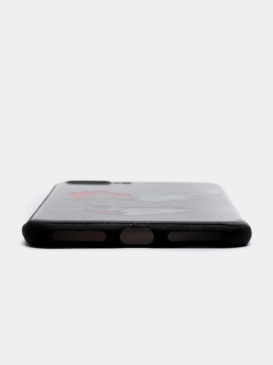 Угольный чехол для Apple iPhone 7 Plus/8 Plus