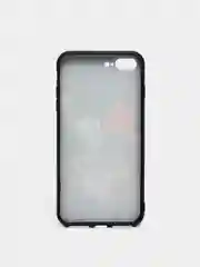 Угольный чехол для Apple iPhone 7 Plus/8 Plus