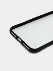 Угольный чехол для Apple iPhone 7 Plus/8 Plus