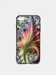 Коралловый чехол для Apple iPhone 7 Plus/8 Plus