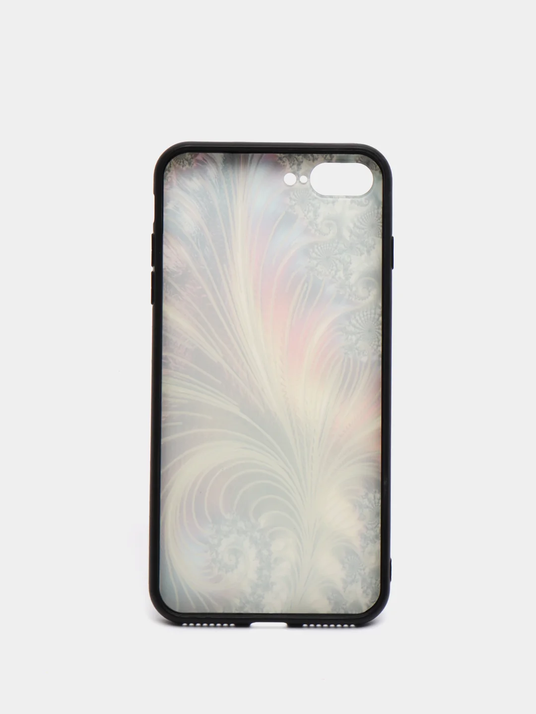 Коралловый чехол для Apple iPhone 7 Plus/8 Plus