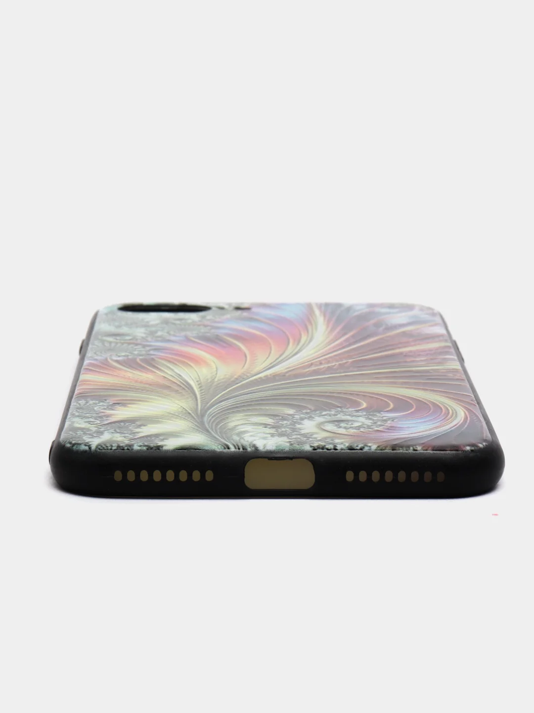 Коралловый чехол для Apple iPhone 7 Plus/8 Plus