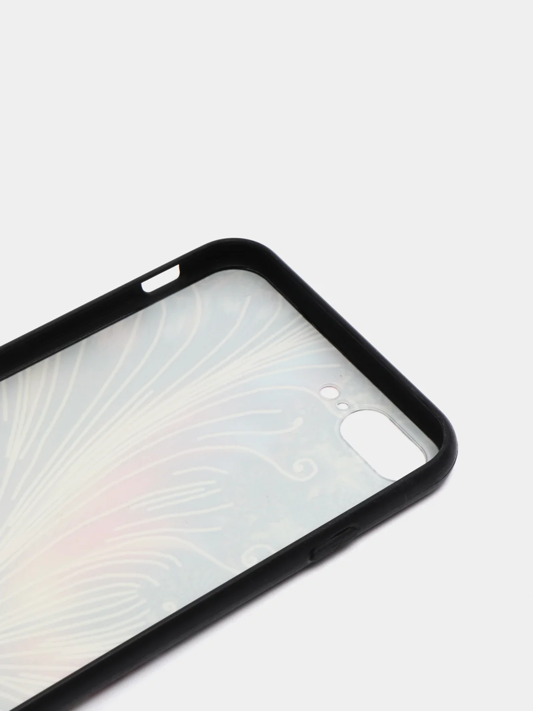 Коралловый чехол для Apple iPhone 7 Plus/8 Plus