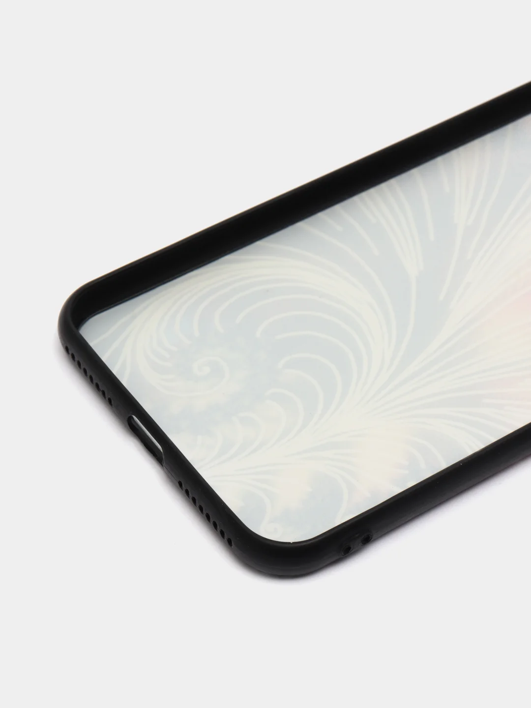 Коралловый чехол для Apple iPhone 7 Plus/8 Plus