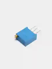 3296W   20K резистор подстроечный