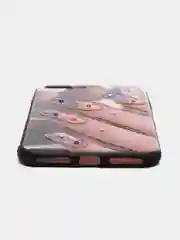 Розовый чехол для Apple iPhone 7 Plus/8 Plus