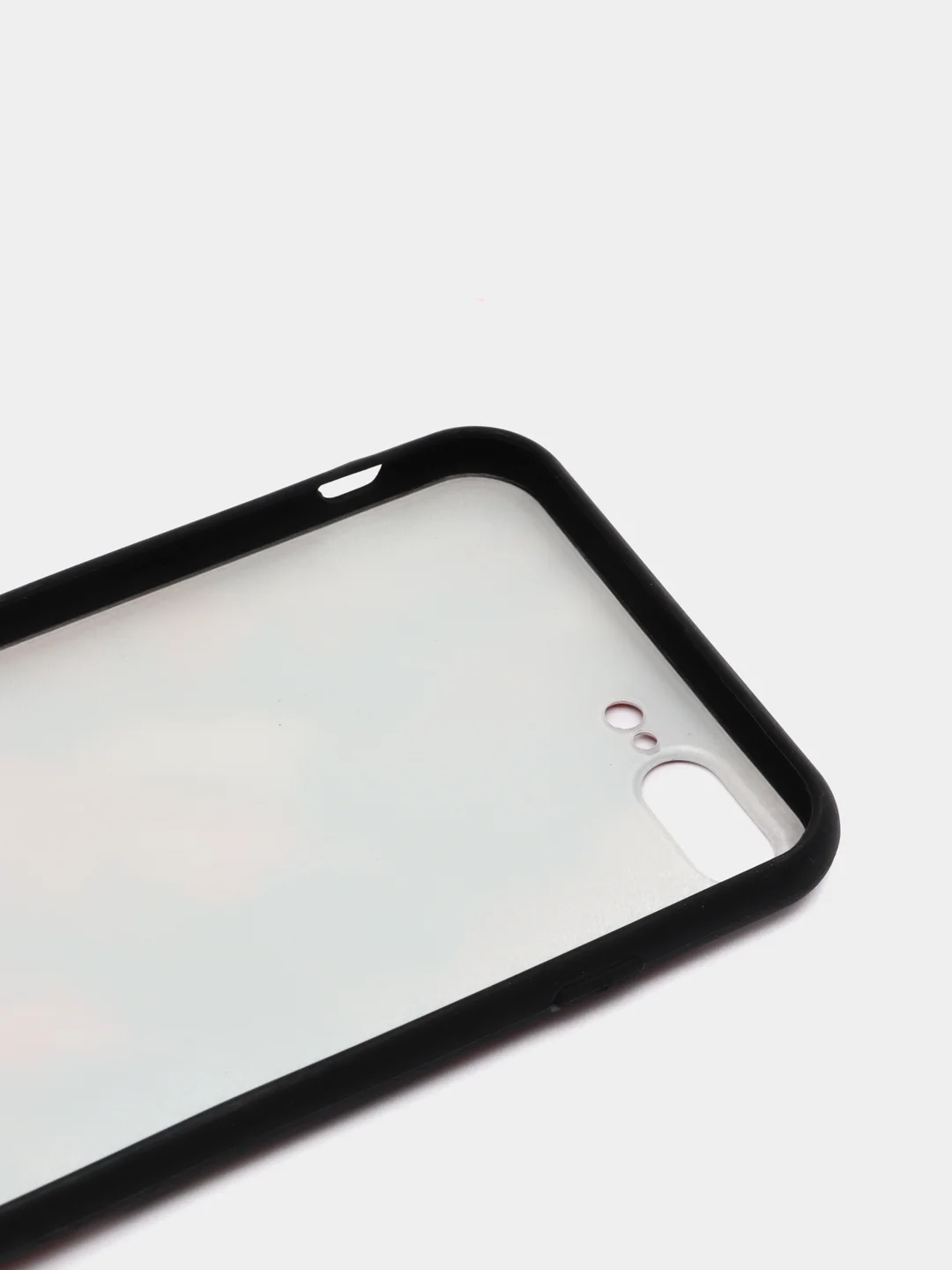 Розовый чехол для Apple iPhone 7 Plus/8 Plus