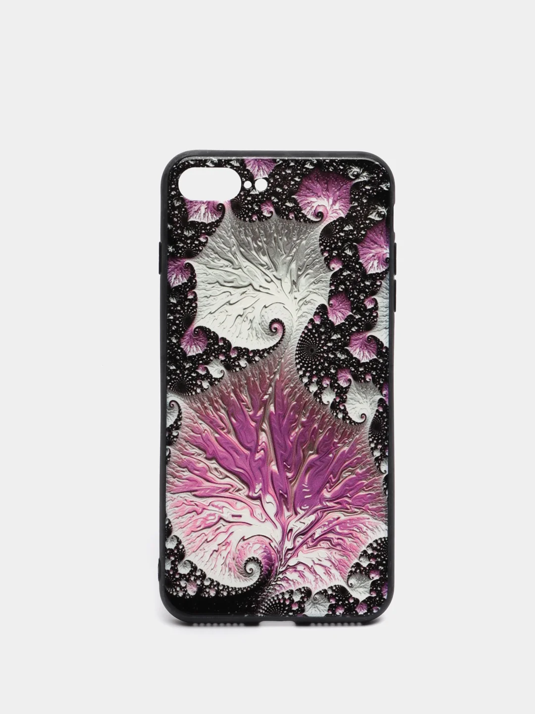 Пурпурный чехол для Apple iPhone 7 Plus/8 Plus