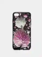 Пурпурный чехол для Apple iPhone 7 Plus/8 Plus