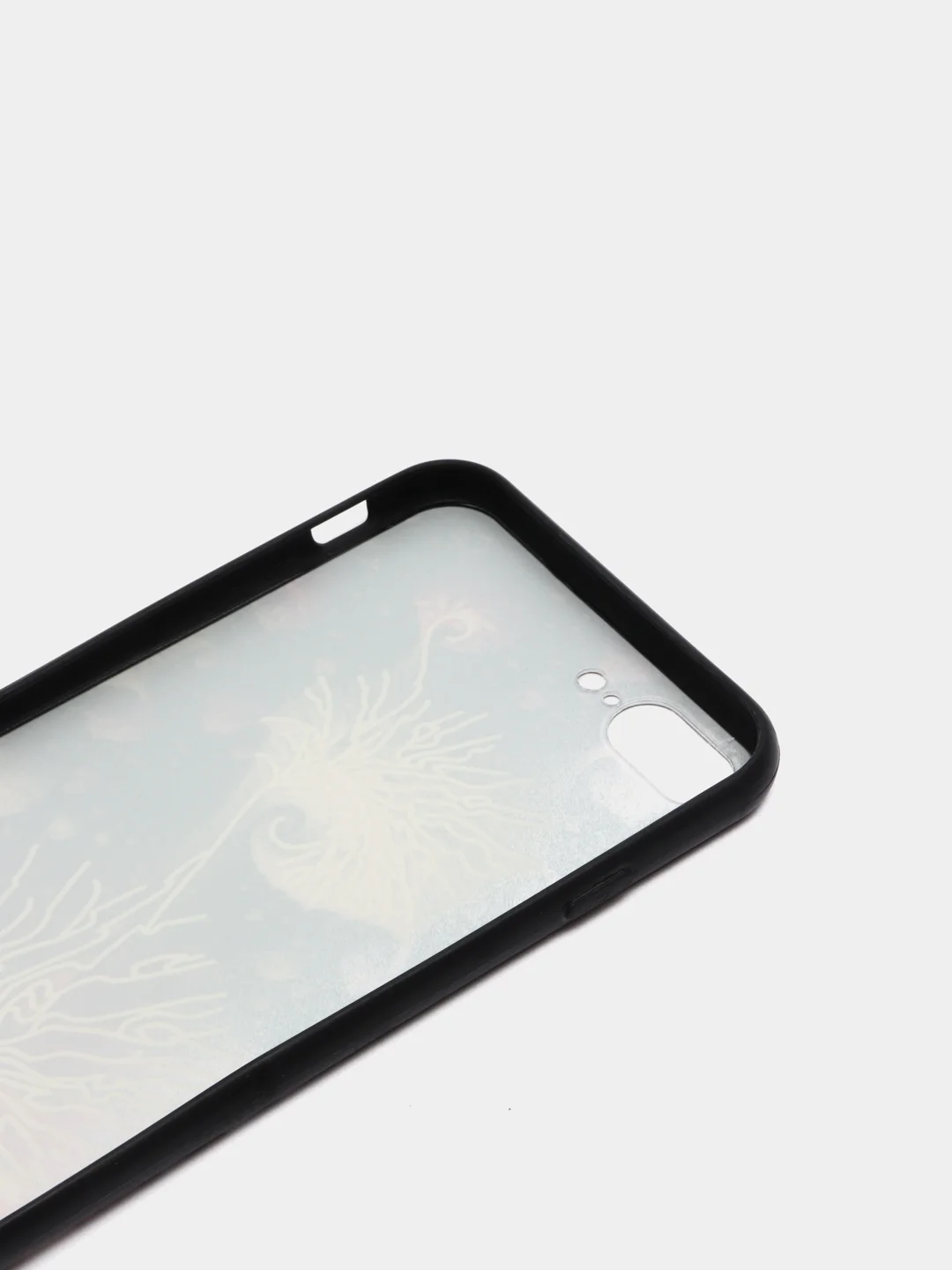 Пурпурный чехол для Apple iPhone 7 Plus/8 Plus