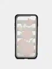 Черный чехол для Apple iPhone 7 Plus/8 Plus