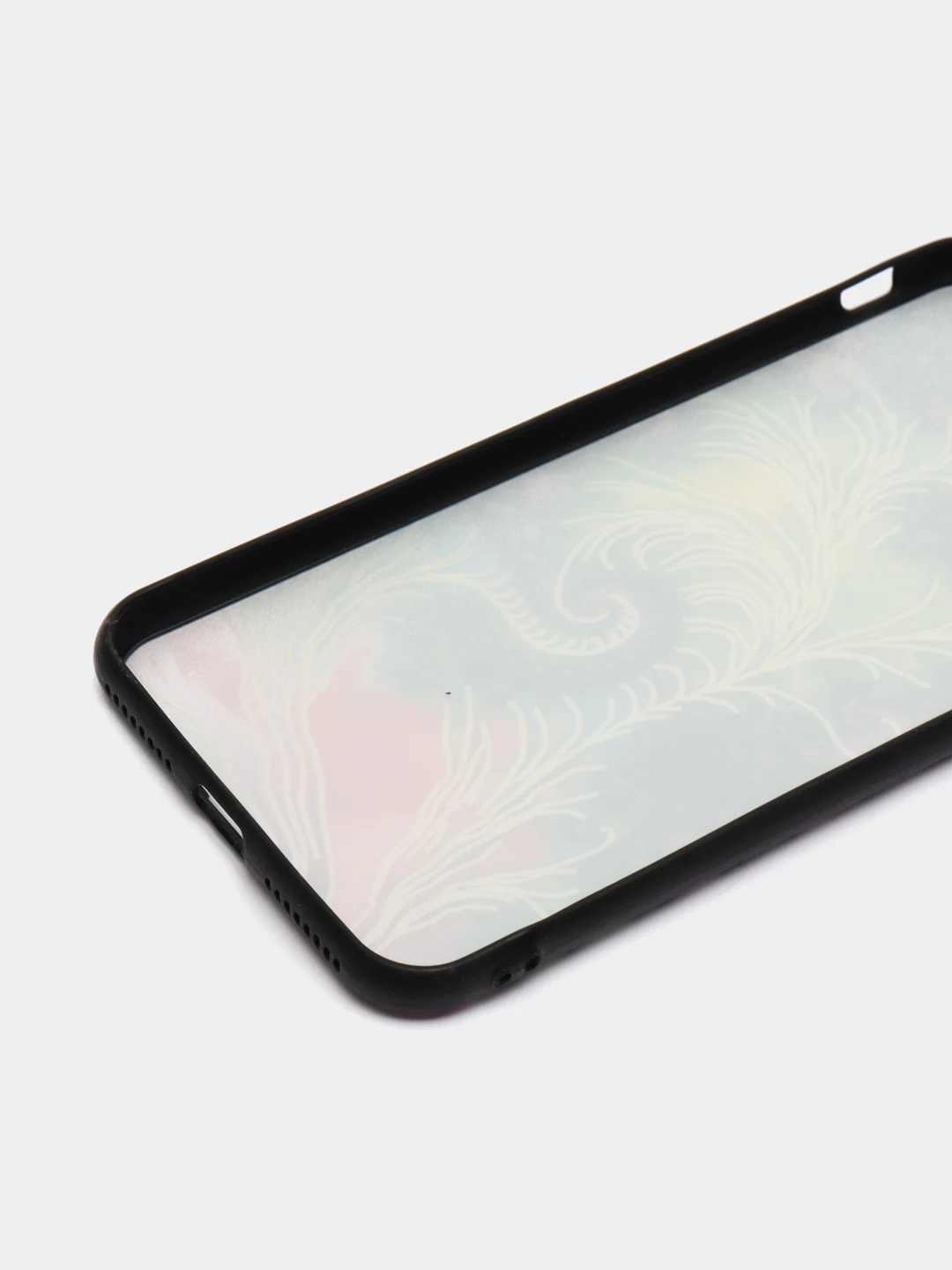 Лайм чехол для Apple iPhone 7 Plus/8 Plus