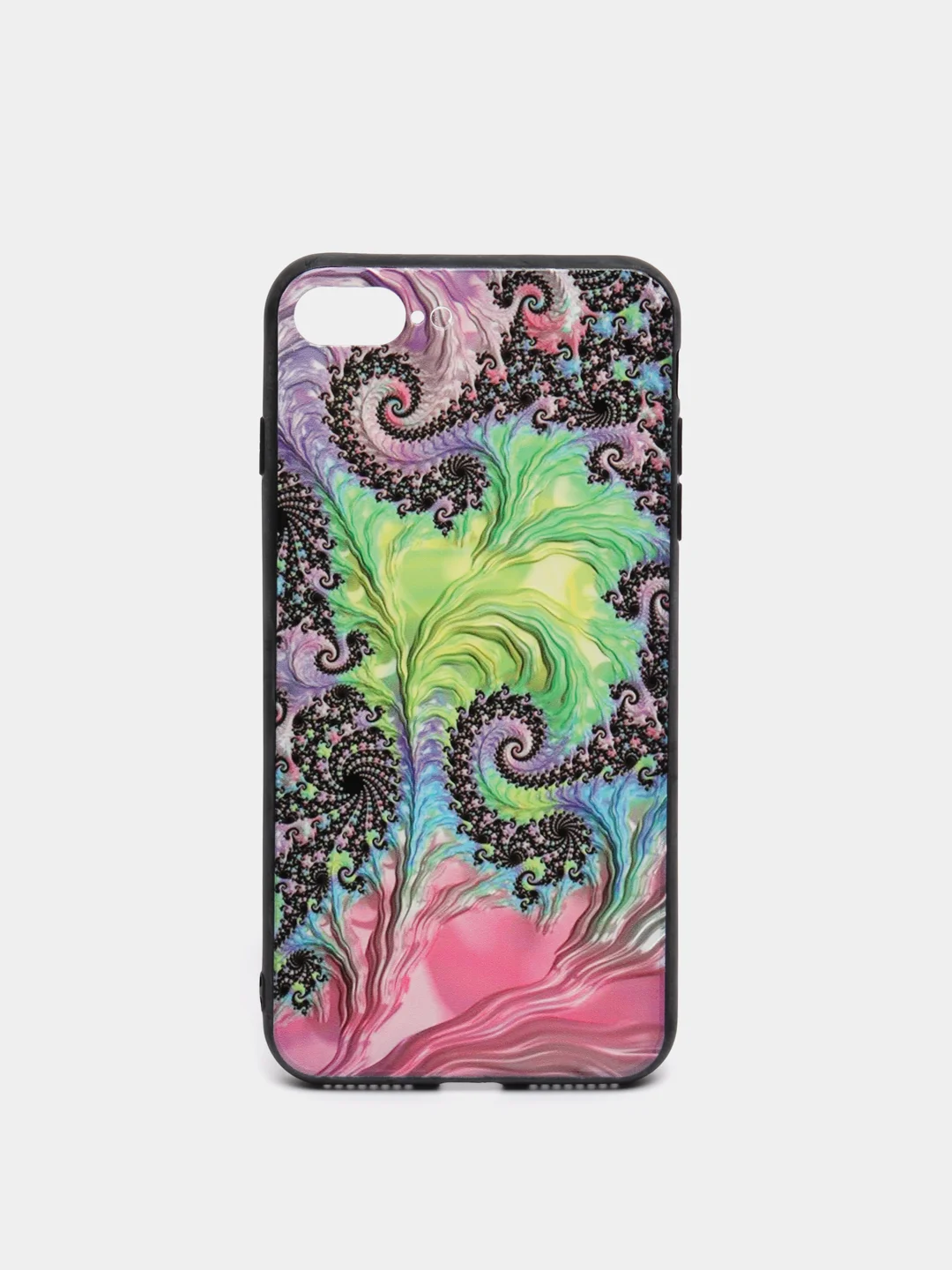 Лайм чехол для Apple iPhone 7 Plus/8 Plus