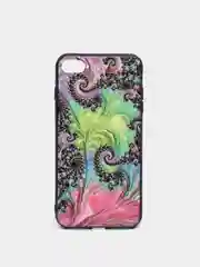 Лайм чехол для Apple iPhone 7 Plus/8 Plus
