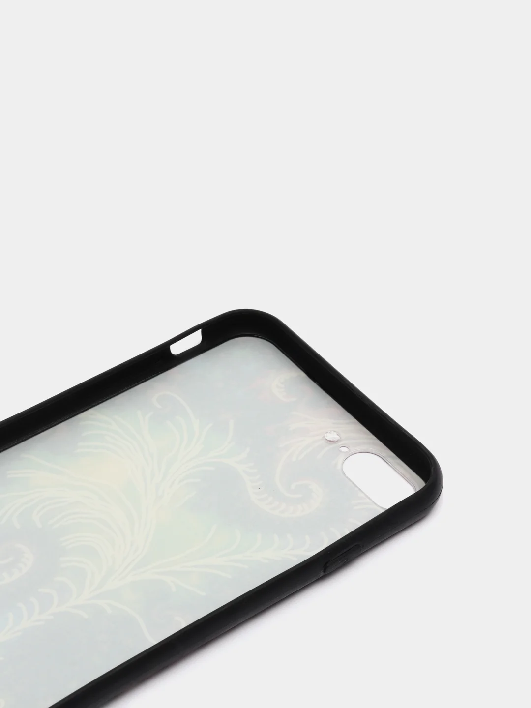 Лайм чехол для Apple iPhone 7 Plus/8 Plus