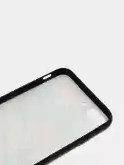Коралловый меланж чехол для Apple iPhone 7 Plus/8 Plus