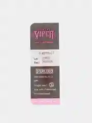 Картридж для тату и перманентного макияжа VIPER (QUATAT), Премиум класс