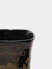 Кружка "Любимой бабушке", деколь, 350 мл