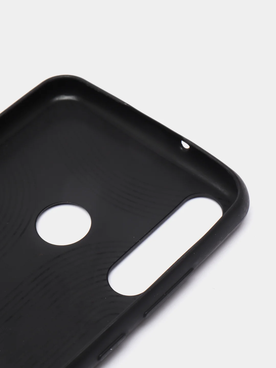 Зеленый чехол для Huawei P30 Lite/P40/P40Lite/P40 Pro/Honor 8S/8A/Y5 19/Y6 19/Y6p, вставка из кожи