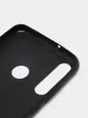 Зеленый чехол для Huawei P30 Lite/P40/P40Lite/P40 Pro/Honor 8S/8A/Y5 19/Y6 19/Y6p, вставка из кожи