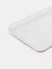 Розовый чехол Samsung Galaxy M21 / M30s с рисунком