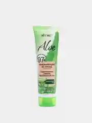 Флюид ВВ Витэкс "Совершенное сияние" ALOE 97%, 50 мл