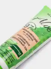 Флюид ВВ Витэкс "Совершенное сияние" ALOE 97%, 50 мл