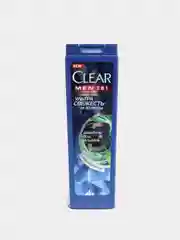 Шампунь+бальзам+гель для душа Clear Men "Ультра свежесть", 400 мл