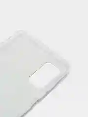 Хаки чехол Samsung Galaxy A41 (Самсунг Галакси А41) чехол силиконовый с рисунком