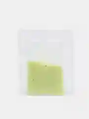 Желтый светящийся песок, люминофор, 10 г