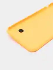 Желтый чехол Apple iPhone 6/6S, 7/8/SE2020, 7 Plus/8 Plus, X/XS, XS Max, XR, 11/11 Pro/11 Pro Max