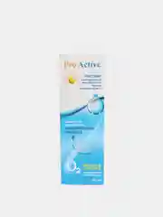 Раствор для контактных линз Pro Active 250 мл универсальный