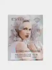 Набор для окрашивания волос ESTEL  WHITE BALANCE тон 12.16  Роскошный Бриллиант